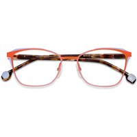 Etnia Barcelona Amma OGPU サングラス - 女性用 - 橙色