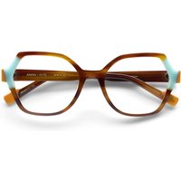Etnia Barcelona Anaka HVTQ サングラス - 女性用 - べっ甲shell