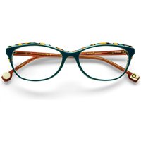 Etnia Barcelona Anana TQOG サングラス - 女性用 - 青