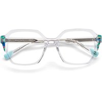 Etnia Barcelona Gaia CLTQ サングラス - 女性用 - クリア