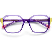 Etnia Barcelona Gaia PUYW サングラス - 女性用 - Purple