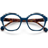 Etnia Barcelona Idi PT Women’s Eyeglasses Blue Size 51 - Blue Light Block Available