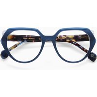 Etnia Barcelona Laval BLHV サングラス - 女性用 - 青