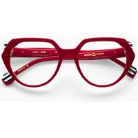 Etnia Barcelona Laval RDBK サングラス - 女性用 - 赤
