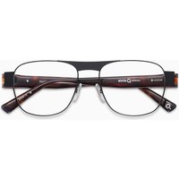 Etnia Barcelona Manglar BKHV サングラス - 男性用 - 黒