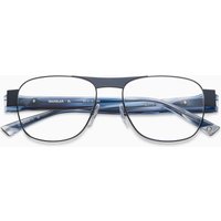Etnia Barcelona Manglar BL サングラス - 男性用 - 青