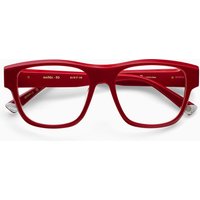 Etnia Barcelona Marea RD サングラス - 女性用 - 赤