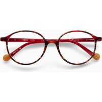 Etnia Barcelona Nemo Kids HVRD Kids' Eyeglasses Tortoiseshell Size 48 - Blue Light Block Available