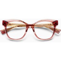 Etnia Barcelona Nenufar BXBR Women’s Eyeglasses Clear Size 50 - Blue Light Block Available
