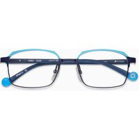 Etnia Barcelona Nero Kids BLDB Kids' Eyeglasses Blue Size 49 - Blue Light Block Available