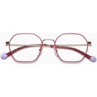Etnia Barcelona Otis 子供用 PGBX サングラス - 子供用 - バーガンディ