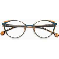 Etnia Barcelona Renner TQOG サングラス - 女性用 - 青