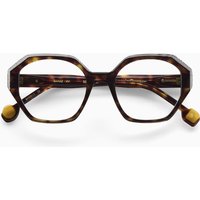 Etnia Barcelona Sahas HV サングラス - 女性用 - べっ甲shell
