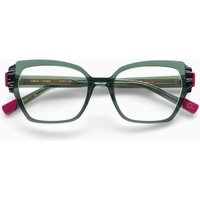 Etnia Barcelona Vesta GRBK サングラス - 女性用 - 緑