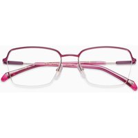 Etnia Barcelona Yoki PUFU サングラス - 女性用 - ピンク