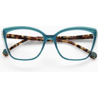 Etnia Barcelona Zaz TQHV サングラス - 女性用 - 青