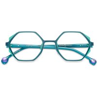 Etnia Barcelona Eve TQ サングラス - 女性用 - 青
