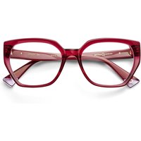 Etnia Barcelona Crush BX サングラス - 女性用 - クリア