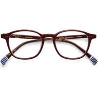 Etnia Barcelona Kallio III BXBL サングラス - 男性用 - バーガンディ