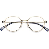 Etnia Barcelona Le Marais III GDDB サングラス - 男性用 - 金色