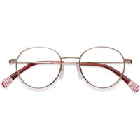 Etnia Barcelona Le Marais III PG サングラス - 男性用 - 金色