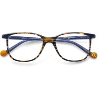 Etnia Barcelona Lenny Kids HVBL Kids' Eyeglasses Tortoiseshell Size 48 - Blue Light Block Available