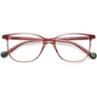 Etnia Barcelona Lenny Kids PK Kids' Eyeglasses Pink Size 48 - Blue Light Block Available