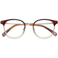 Etnia Barcelona Manacor GDHV サングラス - 男性用 - 茶色