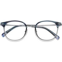 Etnia Barcelona Manacor SLTQ サングラス - 男性用 - 青