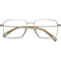 Etnia Barcelona Maó SL サングラス - 男性用 - Silver