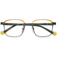 Etnia Barcelona Marlin Kids YWDG Kids' Eyeglasses Grey Size 47 - Blue Light Block Available