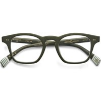 Etnia Barcelona Monells GR サングラス - 男性用 - 緑