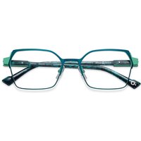 Etnia Barcelona Rania TQGR サングラス - 女性用 - 青