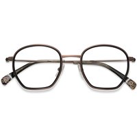 Etnia Barcelona Sineu BZBK サングラス - 男性用 - 茶色