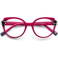 Etnia Barcelona Venus FUBK サングラス - 女性用 - ピンク