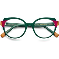Etnia Barcelona Venus GRFU サングラス - 女性用 - 緑