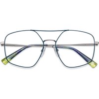 Etnia Barcelona Vibes GMPT サングラス - 女性用 - 青