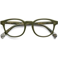 Etnia Barcelona Cap Roig II GR サングラス - 男性用 - 緑