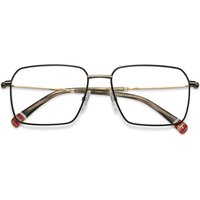 Etnia Barcelona Maó GDBK サングラス - 男性用 - 黒
