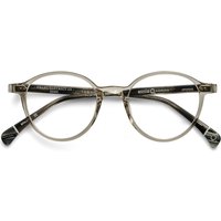 Etnia Barcelona Pearl District III BEBK サングラス - 男性用 - 茶色