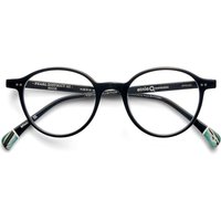Etnia Barcelona Pearl District III BKGR サングラス - 男性用 - 黒