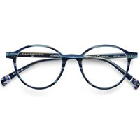 Etnia Barcelona Pearl District III BL サングラス - 男性用 - 青