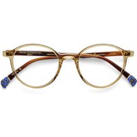Etnia Barcelona Pearl District III BRHV サングラス - 男性用 - 茶色