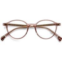 Etnia Barcelona Pearl District III PK サングラス - 男性用 - ピンク