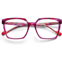 Etnia Barcelona Apfel PU サングラス - 女性用 - Purple