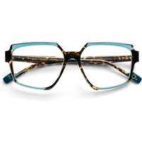 Etnia Barcelona Badu HVTQ サングラス - 女性用 - 青