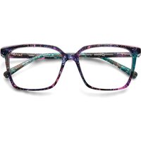 Etnia Barcelona Gera PUTQ サングラス - 女性用 - 青