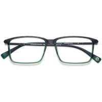 Etnia Barcelona Antelope Canyon BKGR サングラス - 男性用 - 緑
