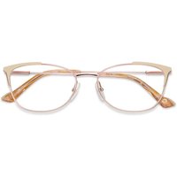 Etnia Barcelona Bela PGWH サングラス - 女性用 - 金色