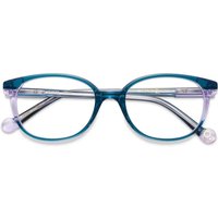 Etnia Barcelona Bygge PTPU サングラス - 男性用 - 青